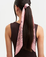 Eve Bee Pink Twilly