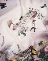 Circe Narrative Khaki Scarf