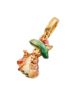 Fable England x Peter Rabbit Benjamin Charm