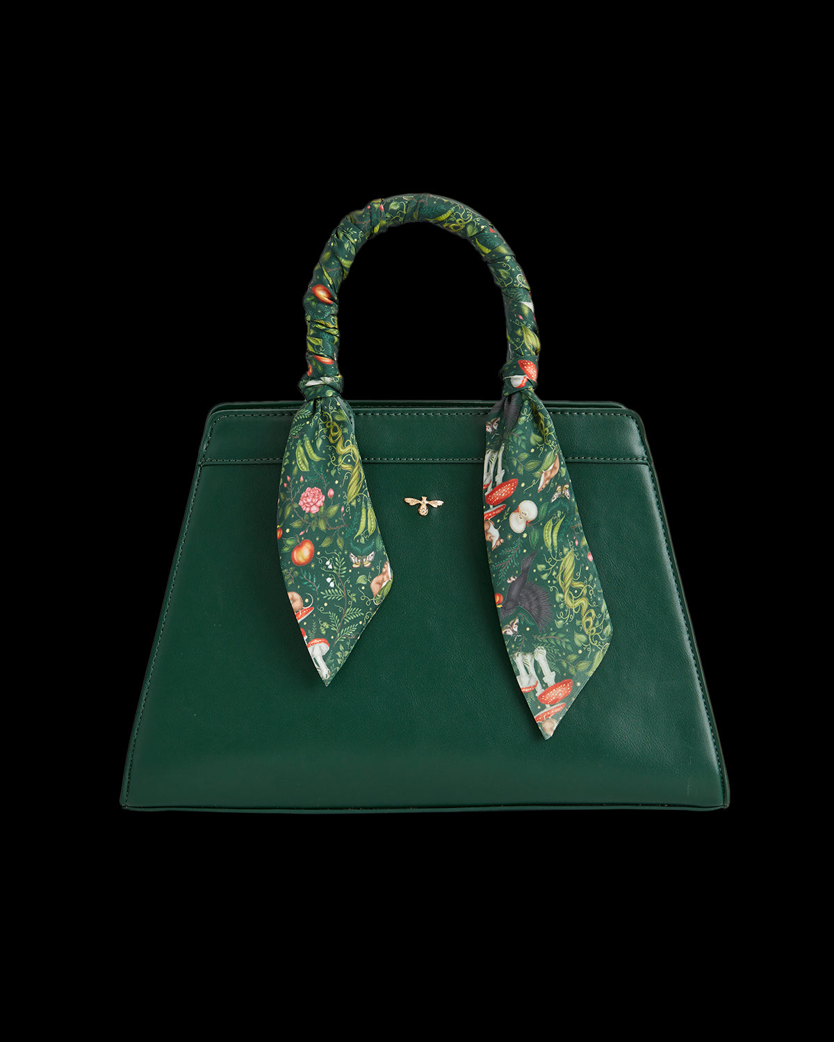 FABLE キャサリン・ロウ×フェイブル イントゥザウッズ トート Catherine Rowe x Fable Into The Woods Tote Bag | Fable