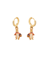 Fable England x Peter Rabbit Cotton-tail Earrings