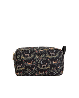 A Night's Tale Woodland Pouch Black