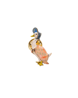 Fable England x Peter Rabbit Jemima Brooch
