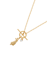 Fable England x Peter Rabbit Flopsy Necklace