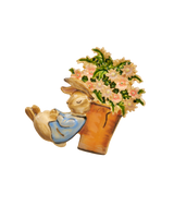 Fable England x Peter Rabbit Brooch