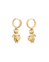 Fable England x Peter Rabbit Tom Kitten Earrings