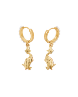 Fable England x Peter Rabbit Jemima Earrings