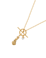 Fable England x Peter Rabbit Necklace