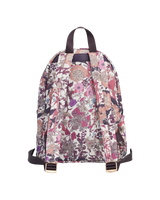 Deco Blooms Large Blackberry Backpack