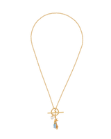 Fable England x Peter Rabbit Flopsy Necklace