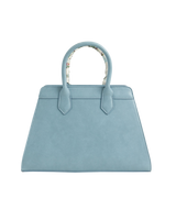 Blue Alice Tote