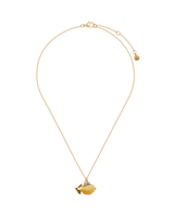 Fable England x Peter Rabbit Lemon Necklace
