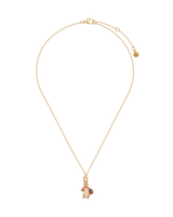 Fable England x Peter Rabbit Cotton-tail Necklace