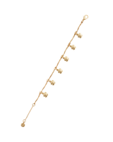 Forget-Me-Not Bracelet