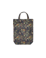 Wolf Garden Shopping Tote Bag