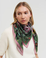 Circe Narrative Khaki Scarf