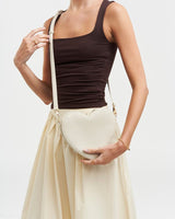 Stone Heart Crossbody
