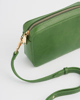 Garden Floral Camera Bag
