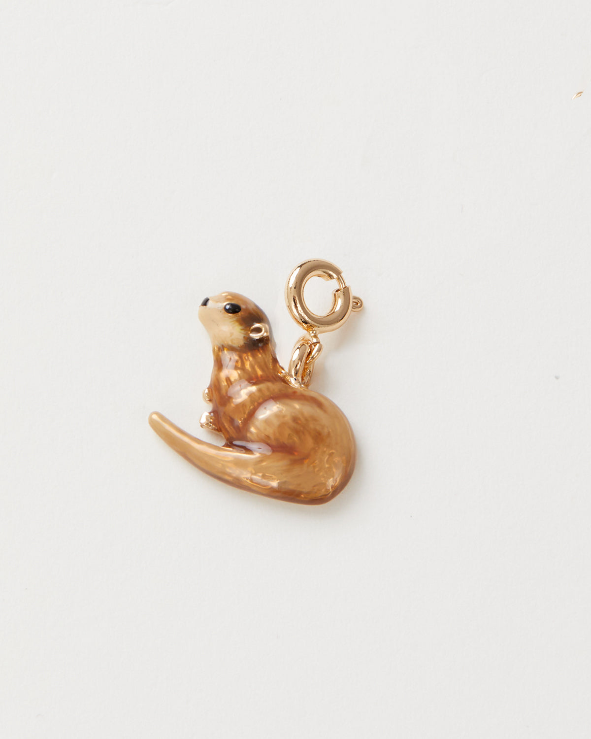 Otter charms on sale