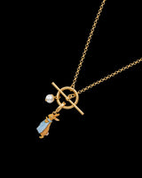 Fable England x Peter Rabbit Flopsy Necklace