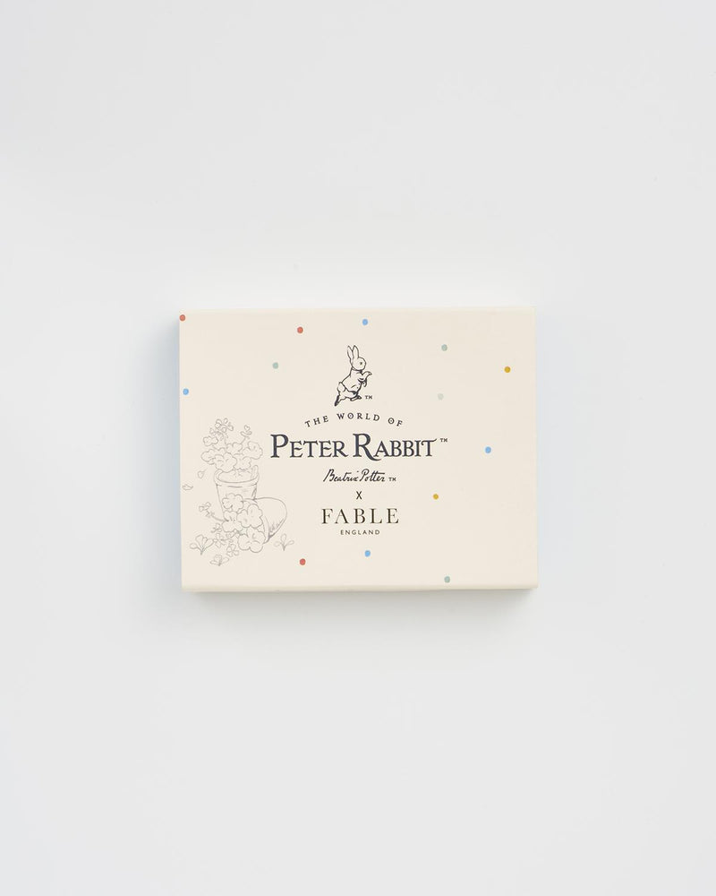 Fable England x Peter Rabbit Charm