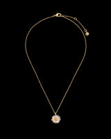 Daisy Chain Necklace