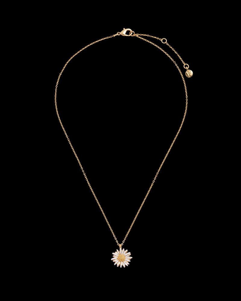 Daisy Chain Necklace