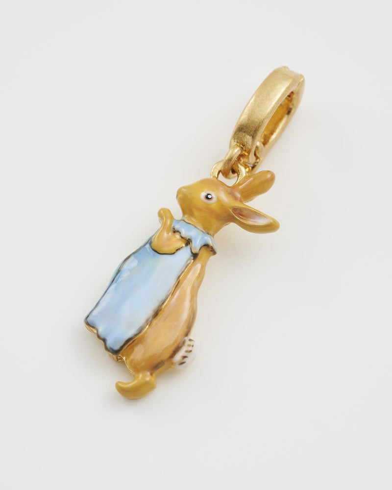 Fable England x Peter Rabbit Flopsy Necklace