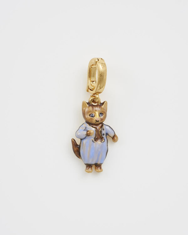 Fable England x Peter Rabbit Tom Kitten Charm