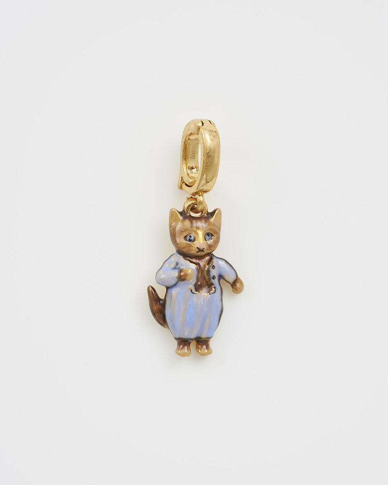 Fable England x Peter Rabbit Tom Kitten Charm