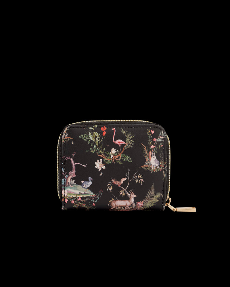 Wonderland Purse