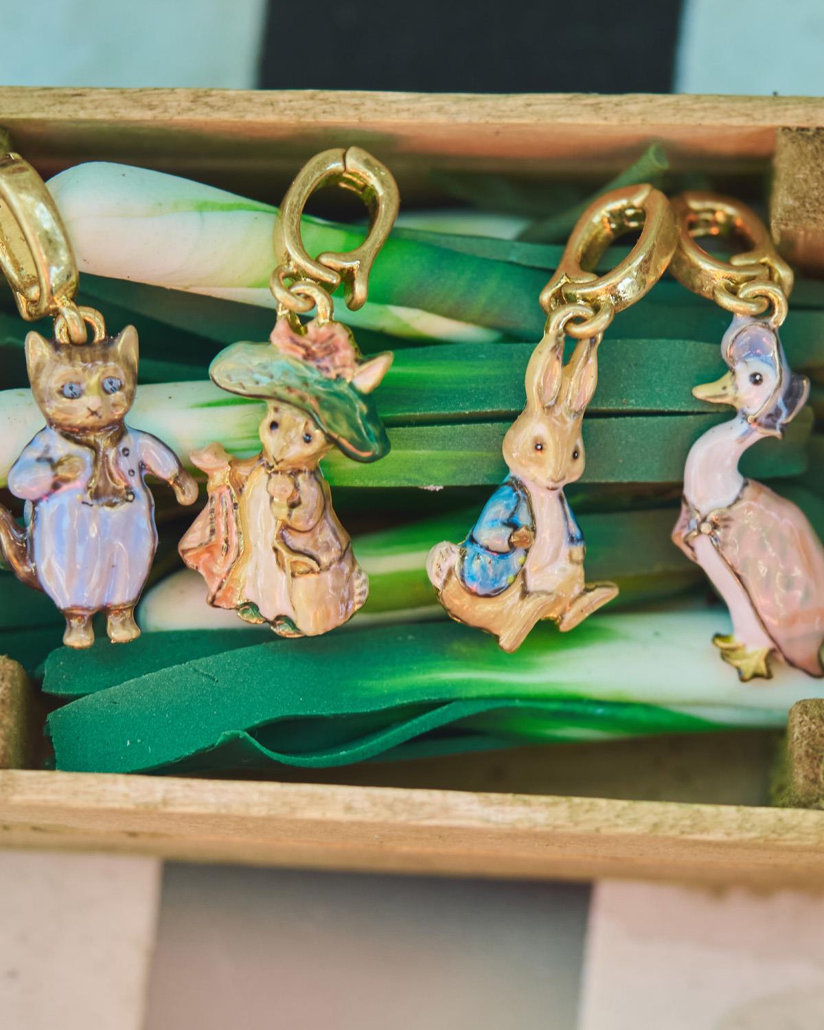 The Fable Charm Collection – Fable England Trade