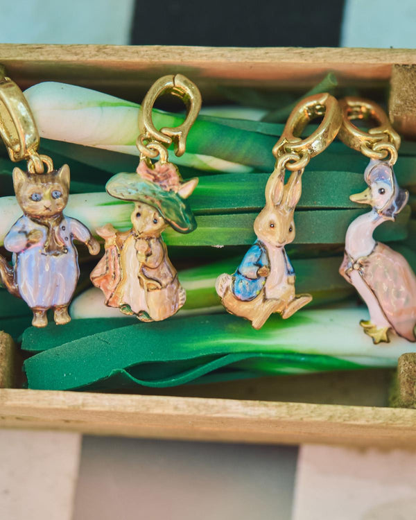 Fable England x Peter Rabbit Tom Kitten Charm