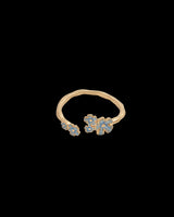 Forget-Me-Not Ring