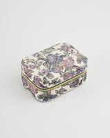 Hydrangea Large Jewellery Box