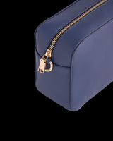 Catherine Rowe Pet Portraits Camera Bag - Navy Blue