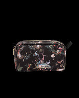 Wonderland Wash Bag