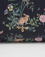 Running Bunny Large Purse