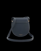 Swooping Swallows Saddle Bag