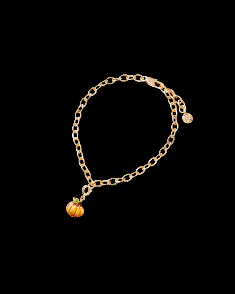 Pumpkin Charm
