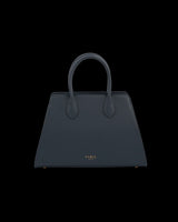 Ditsy Navy Medium Tote