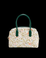 Eloise Bag Iris Green