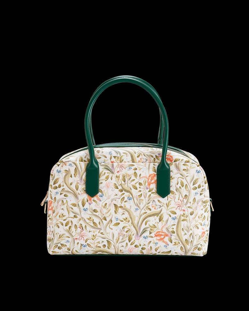 Eloise Bag Iris Green
