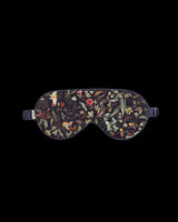 Wolf Garden Sleep Mask