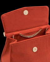 Lovebirds Mini Top Handle Tote