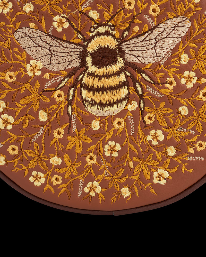 Bumble Circle Bag