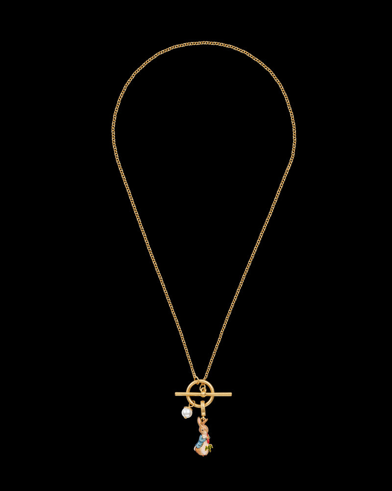 Fable England x Peter Rabbit Necklace