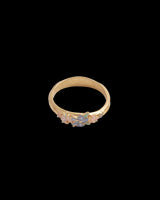 Hibiscus Ring