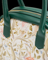 Eloise Bag Bowling Bag - Iris Green