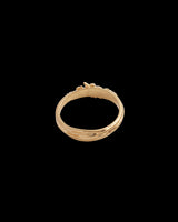 Hibiscus Ring
